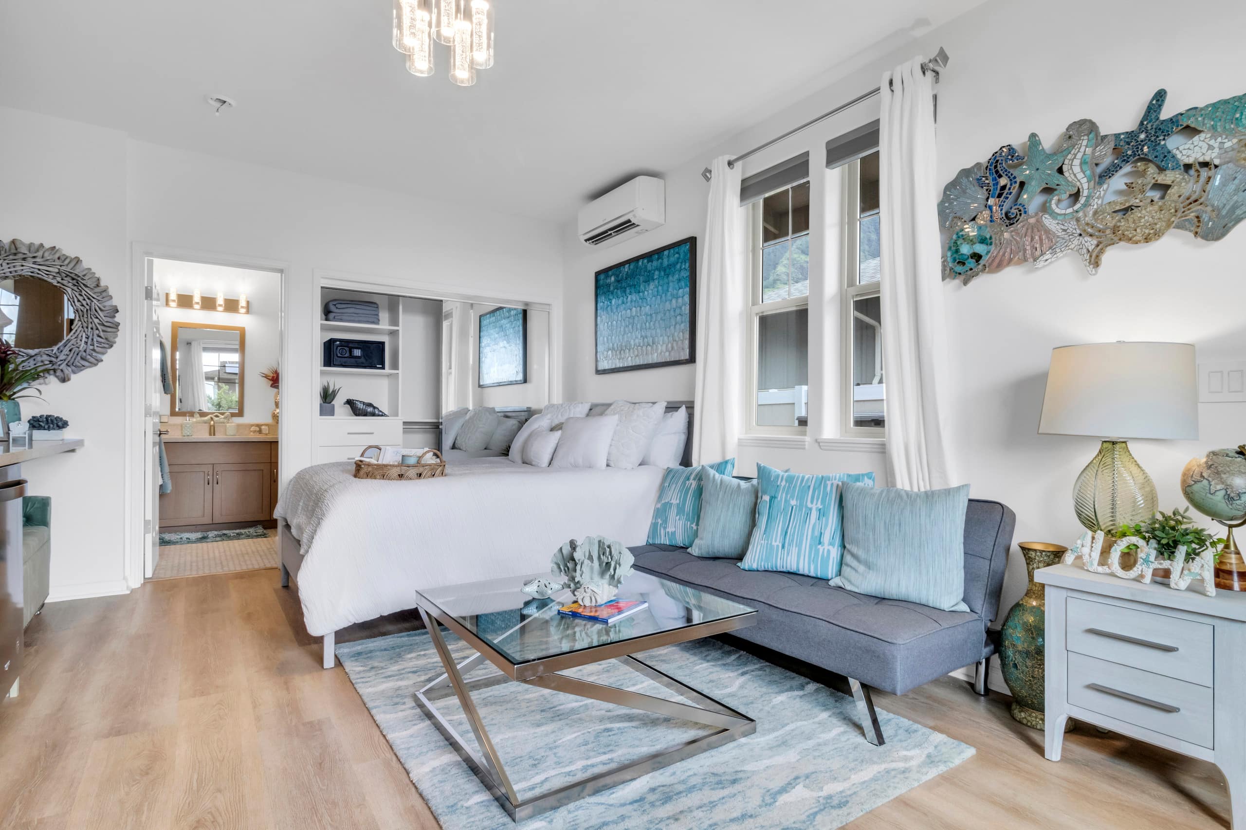 Home in Waianae · ★5.0 · 7 bedrooms · 9 beds · 6 baths - Image 194