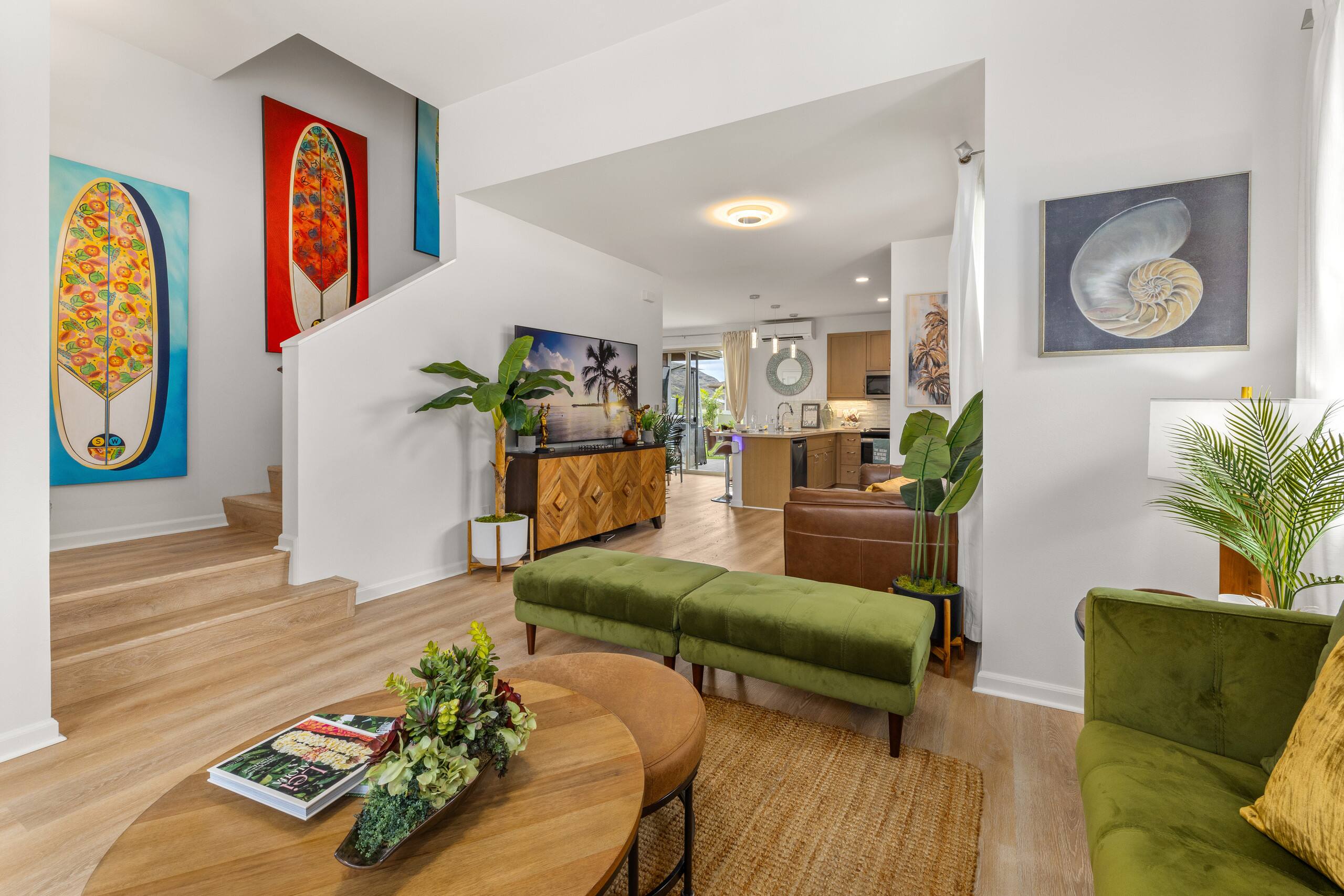 Home in Waianae · ★5.0 · 7 bedrooms · 9 beds · 6 baths - Image 23