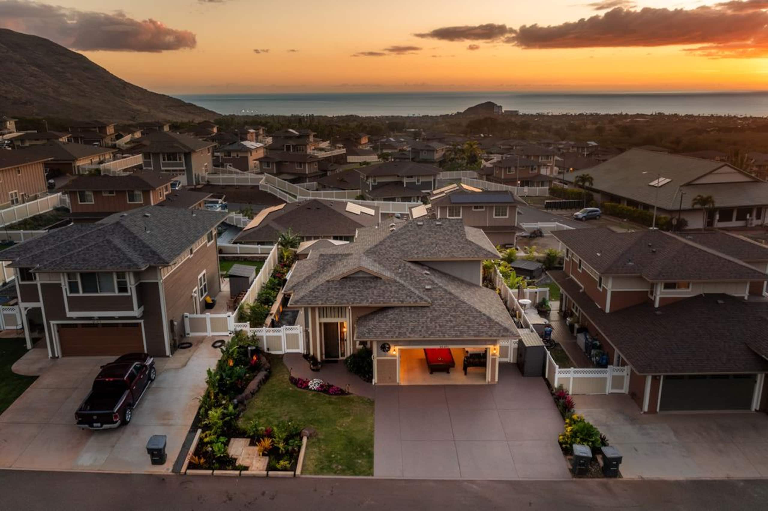 Home in Waianae · ★5.0 · 7 bedrooms · 9 beds · 6 baths - Image 478