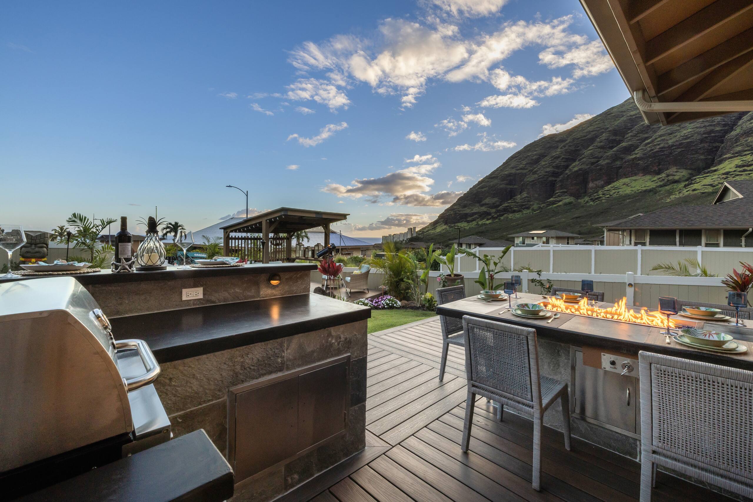 Home in Waianae · ★5.0 · 7 bedrooms · 9 beds · 6 baths - Image 292