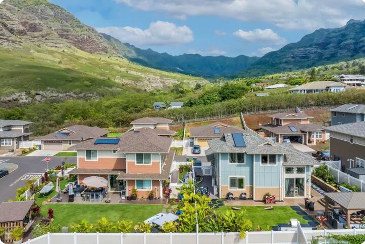 The Hideouts | Two NextDoor Homes Near Beach Top5% gallery image 2