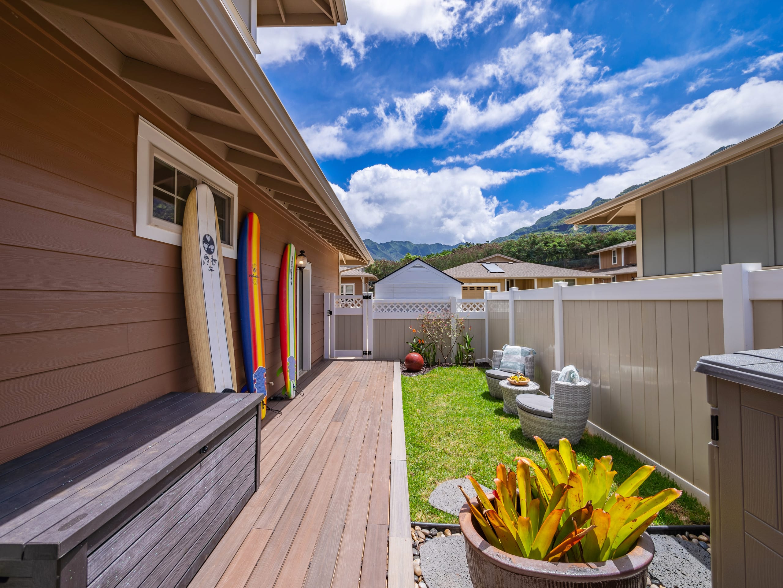 Home in Waianae · ★5.0 · 7 bedrooms · 9 beds · 6 baths - Image 341