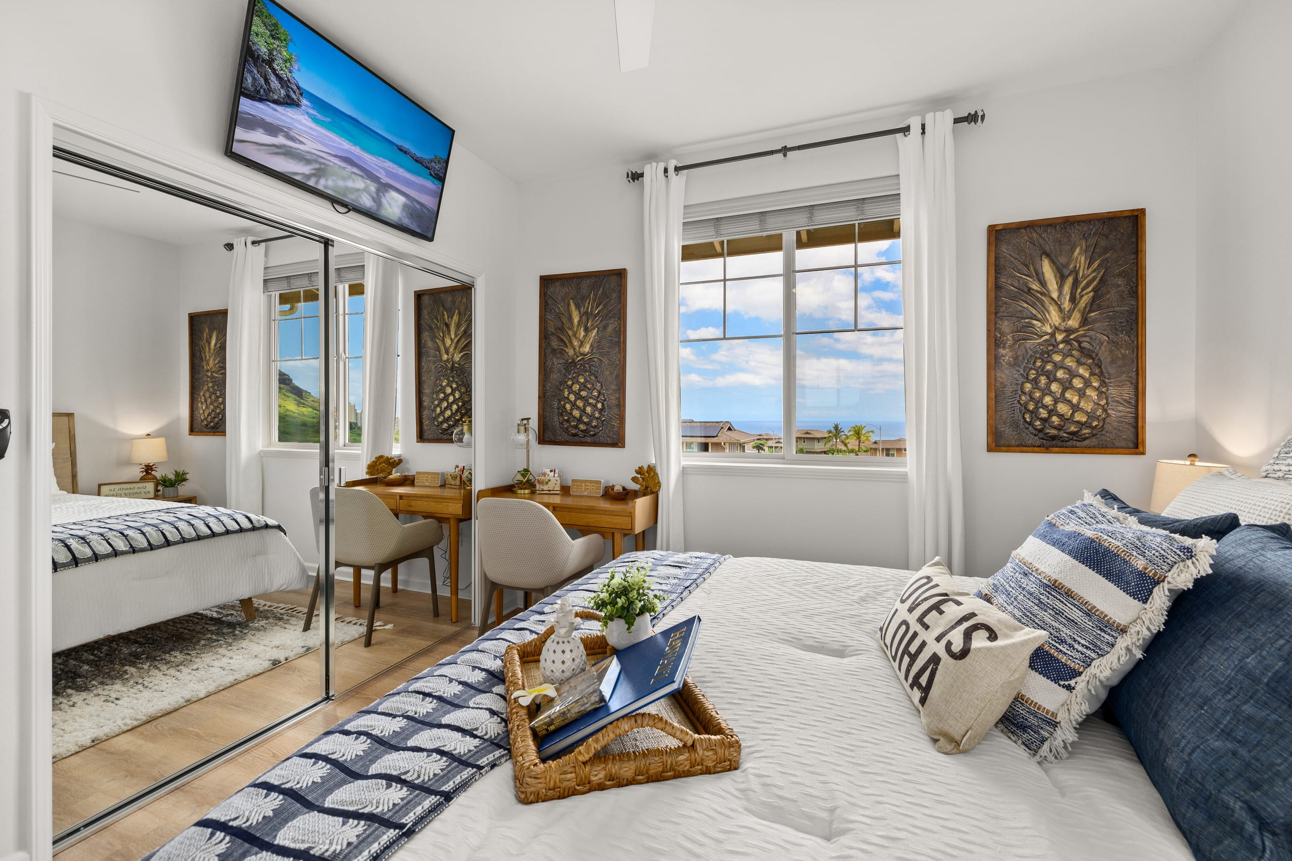 Home in Waianae · ★5.0 · 7 bedrooms · 9 beds · 6 baths - Image 160