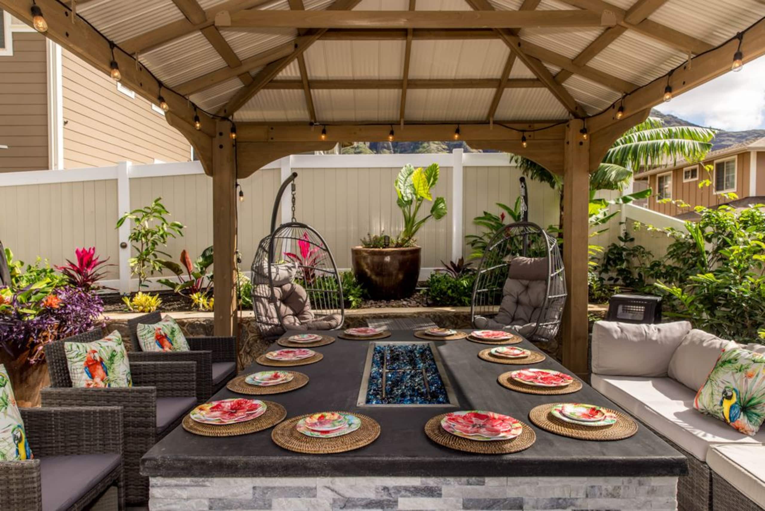 Home in Waianae · ★5.0 · 7 bedrooms · 9 beds · 6 baths - Image 395