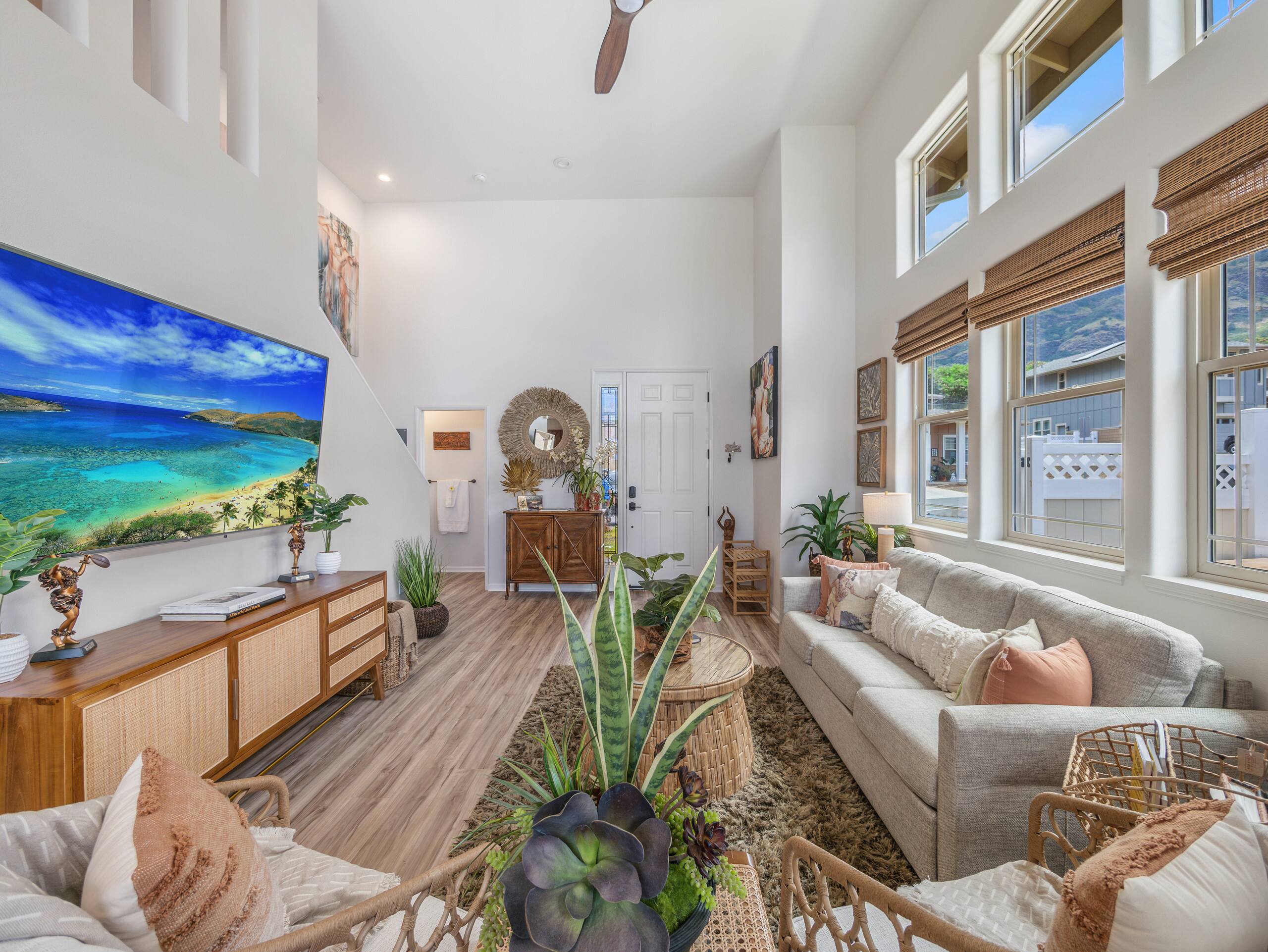 Home in Waianae · ★5.0 · 7 bedrooms · 9 beds · 6 baths - Image 40