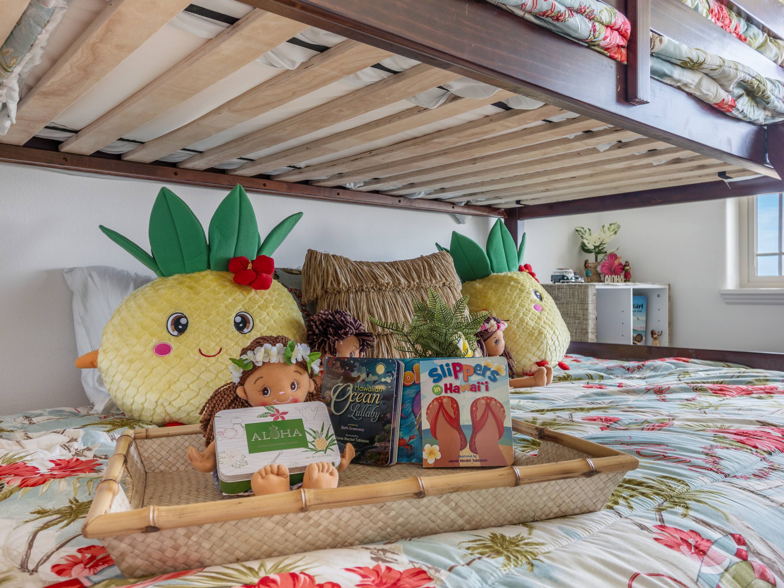 Home in Waianae · ★5.0 · 7 bedrooms · 9 beds · 6 baths - Image 250