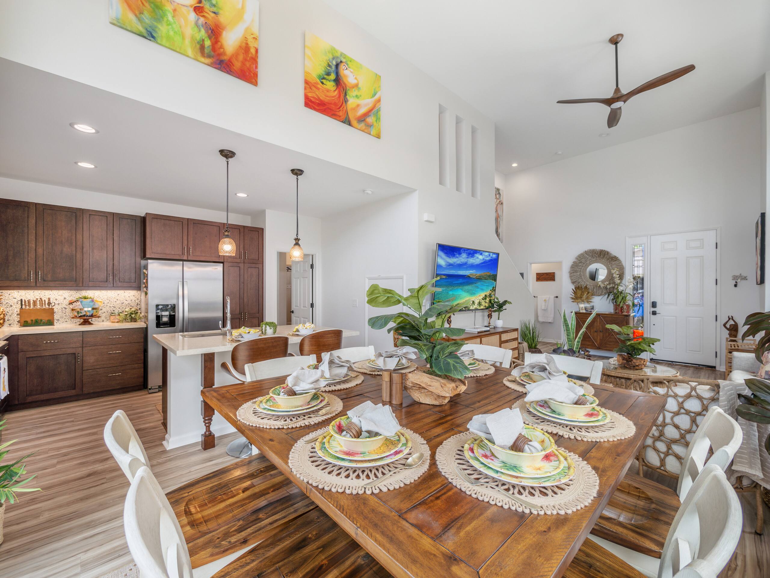 Home in Waianae · ★5.0 · 7 bedrooms · 9 beds · 6 baths - Image 131