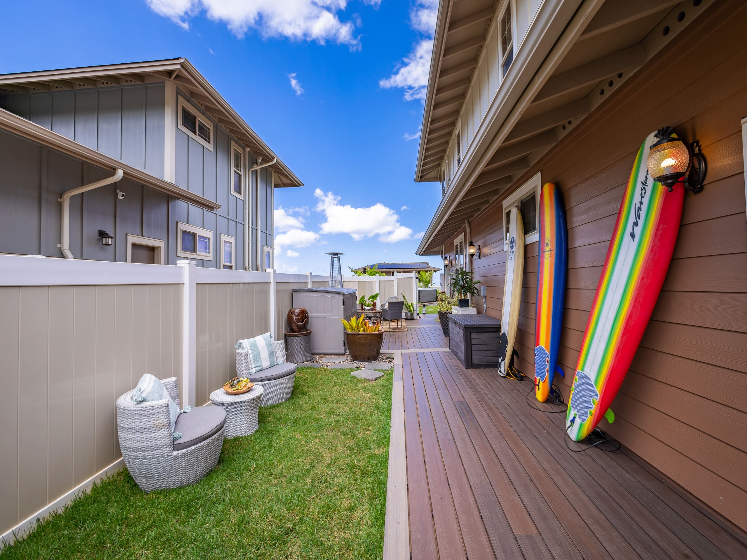 Home in Waianae · ★5.0 · 7 bedrooms · 9 beds · 6 baths - Image 340