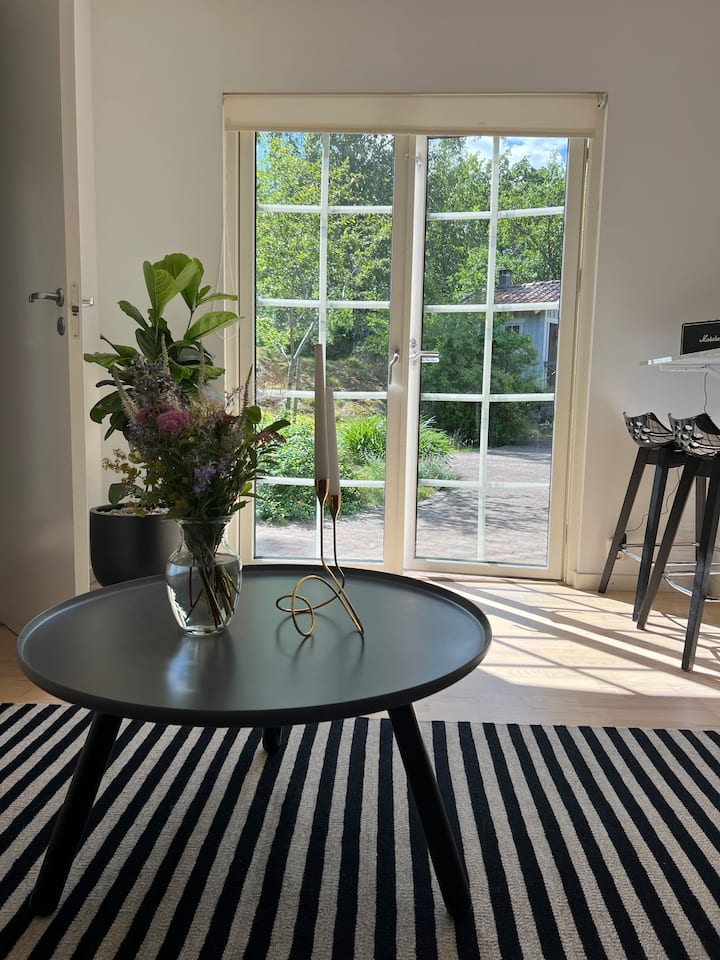 Gästhus Med Pool & Bastu - Saltsjöbaden