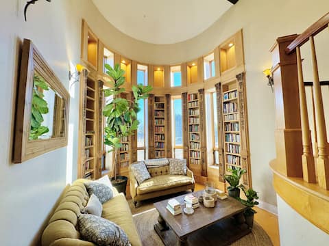 Gilroy Family Farm Getaway｜Large Group | 6B 9B