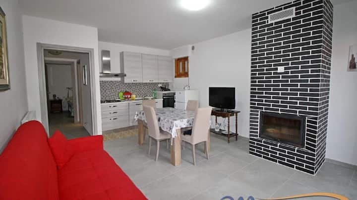 Appartamento Navigatore - Marina di Grosseto