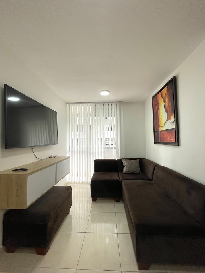 Cozy Apartment In North Armenia - Armenia, Colombia