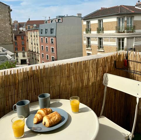 Odo Home managed Airbnb listing 3