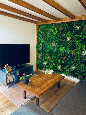 Elysium And Co managed Airbnb listing 3