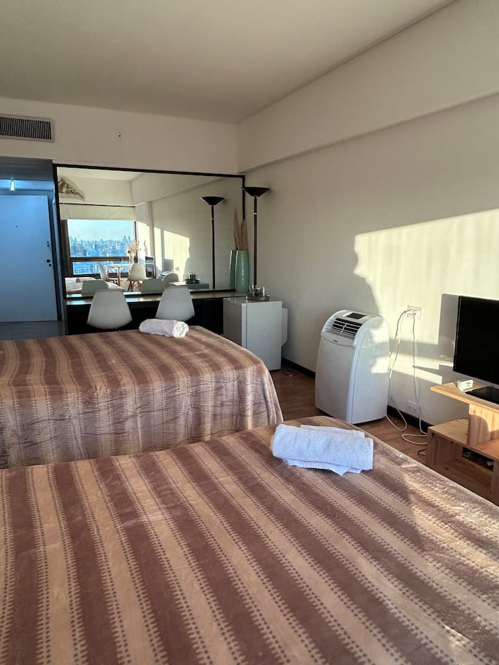 ห้องนอน