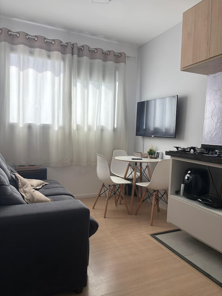 New Studio In The Heart Of São Paulo. - Liberdade