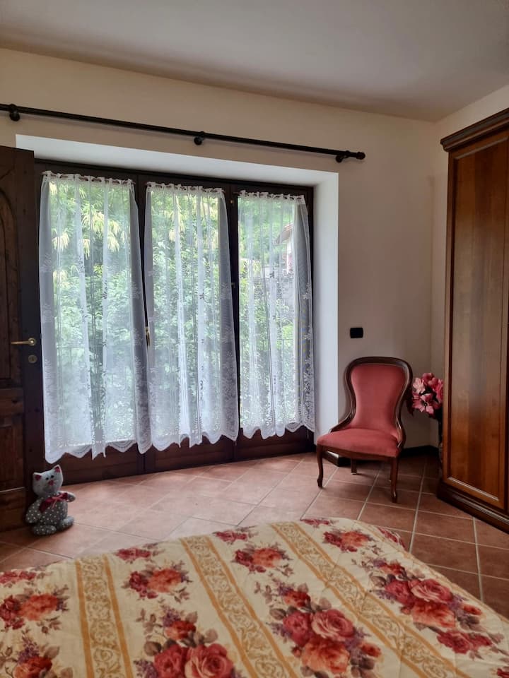 Спална соба 2