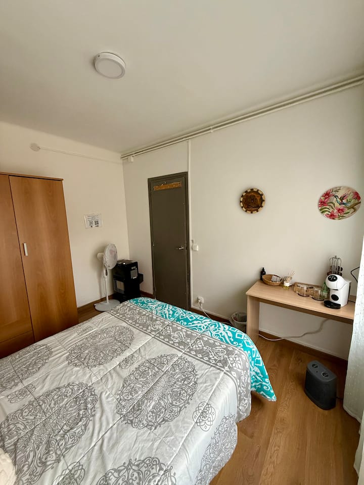 Спална соба