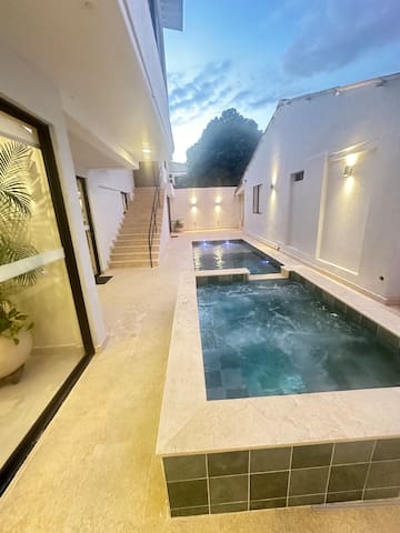 DT Haus SAS managed Airbnb listing 1