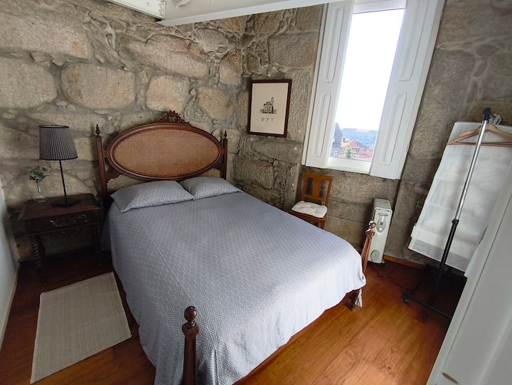 Schlafzimmer 2