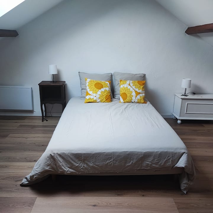 Habitación 2