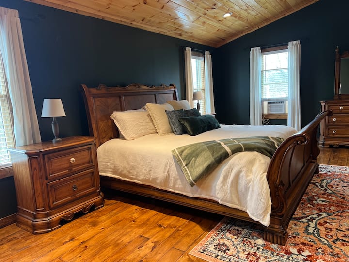 საძინებელი 1