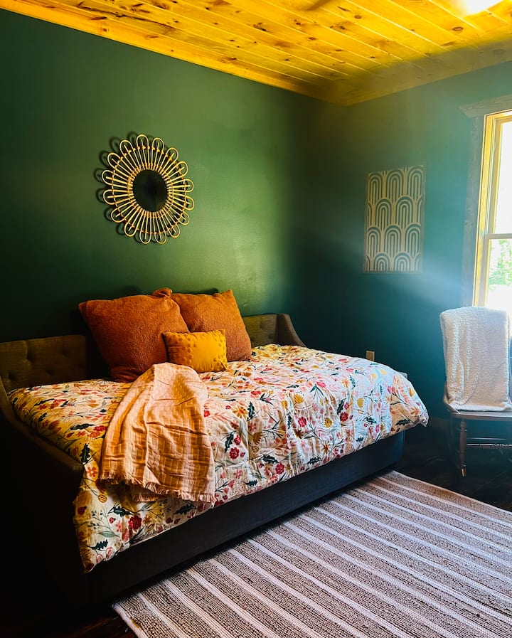 საძინებელი 2