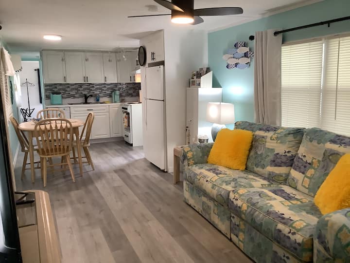 7 Minutes To The Beach!private Cmty Boat Launches