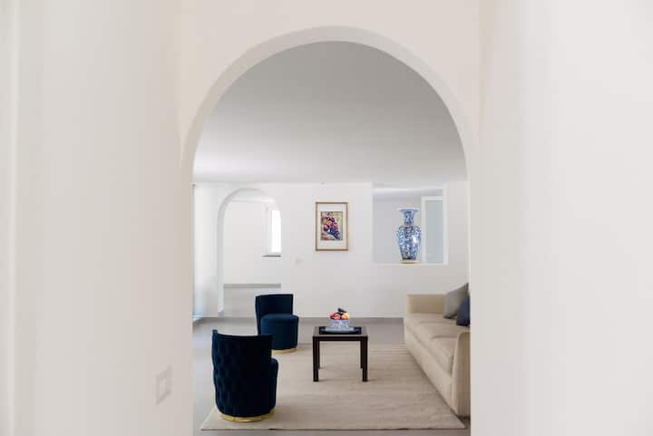 Casa Veientana - Lazio