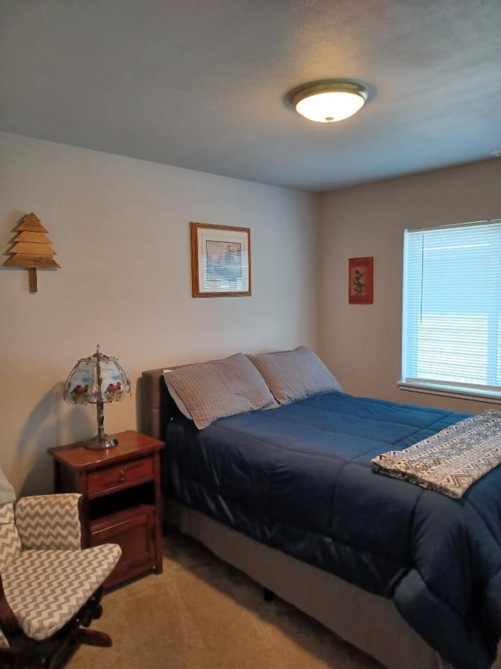 საძინებელი 2