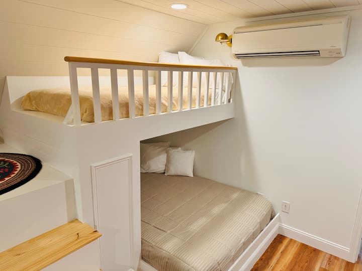 საძინებელი