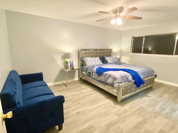 Sugarland/stafford/houston Home - Stafford, TX