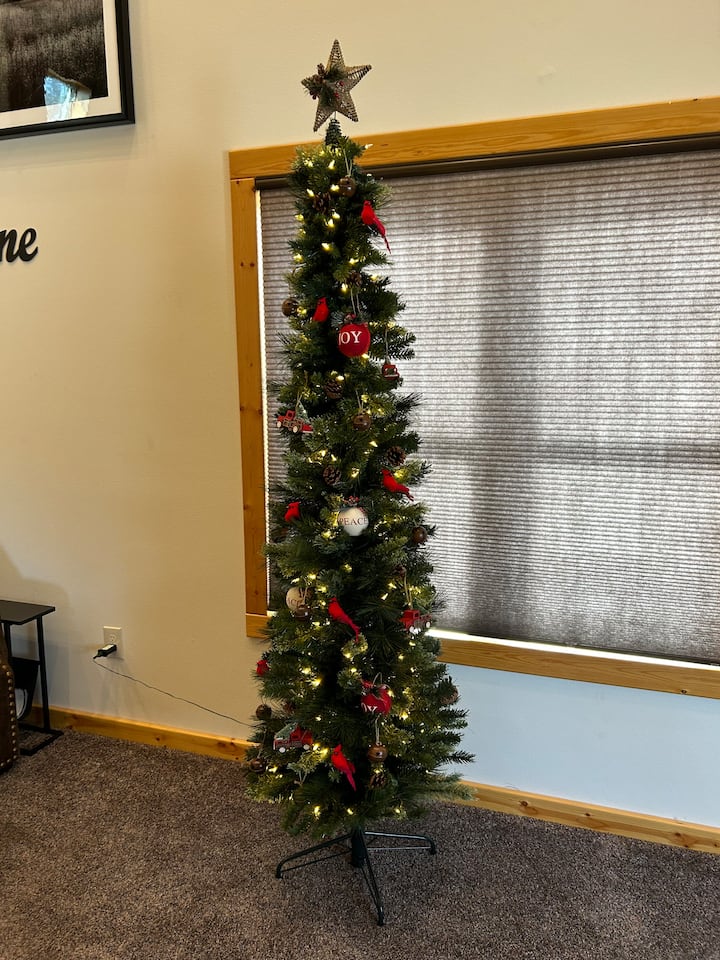 Adding a litttle cheer.