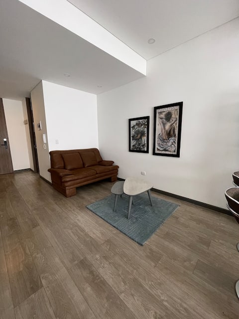 Airbnb con mejor rendimiento: Nice loft in the Chapinero area of Bogotá en Santa Fé