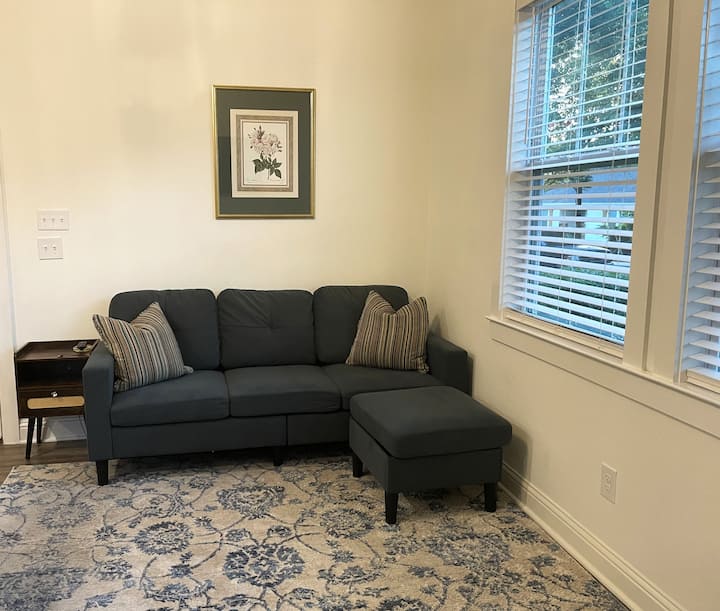 Furnished 2b 1.5ba W/laundry .5mi To Downtown - McKinney, TX