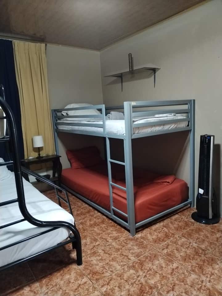 Habitación 2
