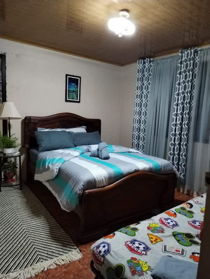 Habitación 3