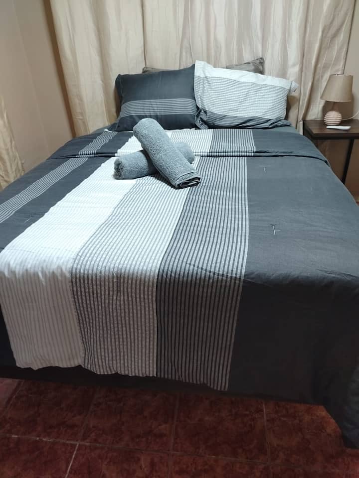 Habitación 1