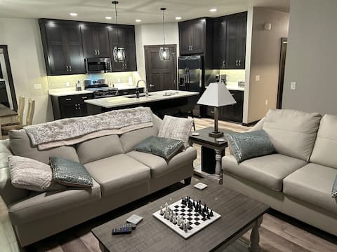 Orchard Ridge Getaway