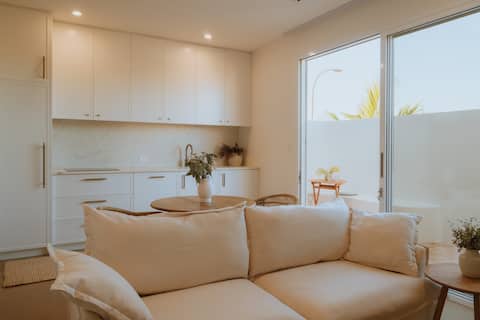 Top Airbnb: Villa Alora in Exmouth