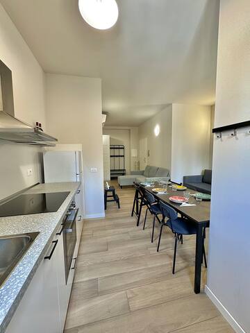 Appartamento / city life / gallery image 4