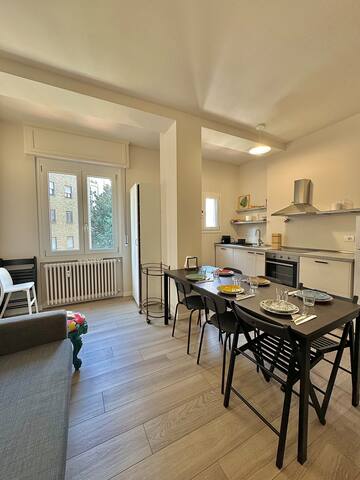 Appartamento / city life / gallery image 5