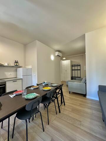 Appartamento / city life / gallery image 2