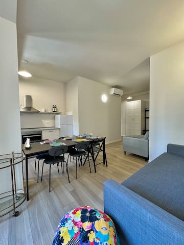 Appartamento / city life /