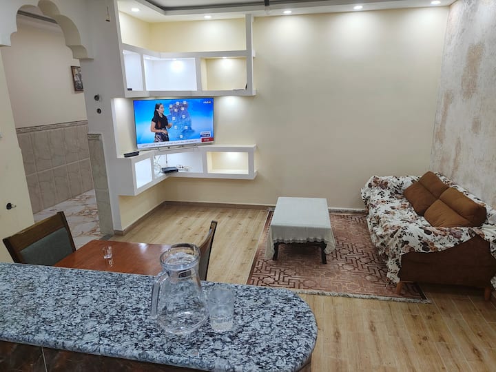 Appartement Pour Les Vacances - Jijel