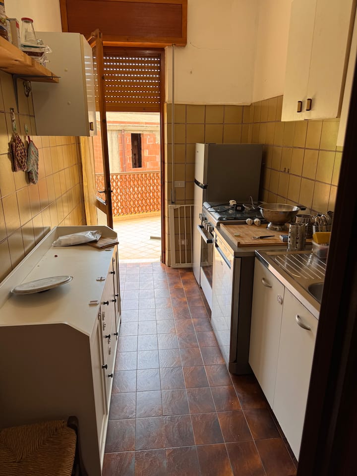 Intero Appartamento - San Vito