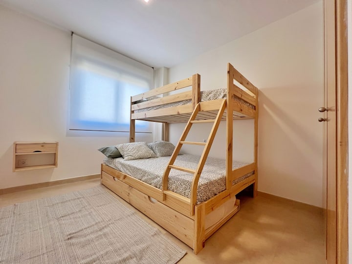 Спална соба 1