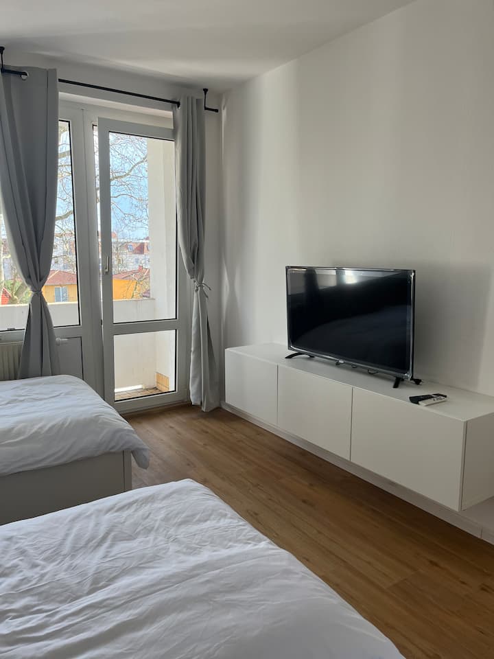 Habitación 1