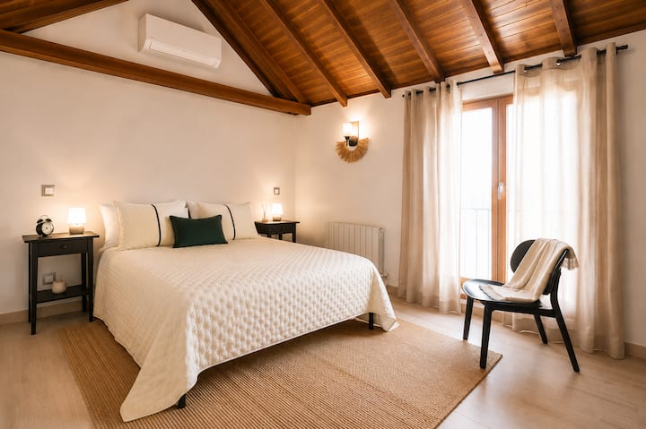 Apartamento La Contessina - Toledo