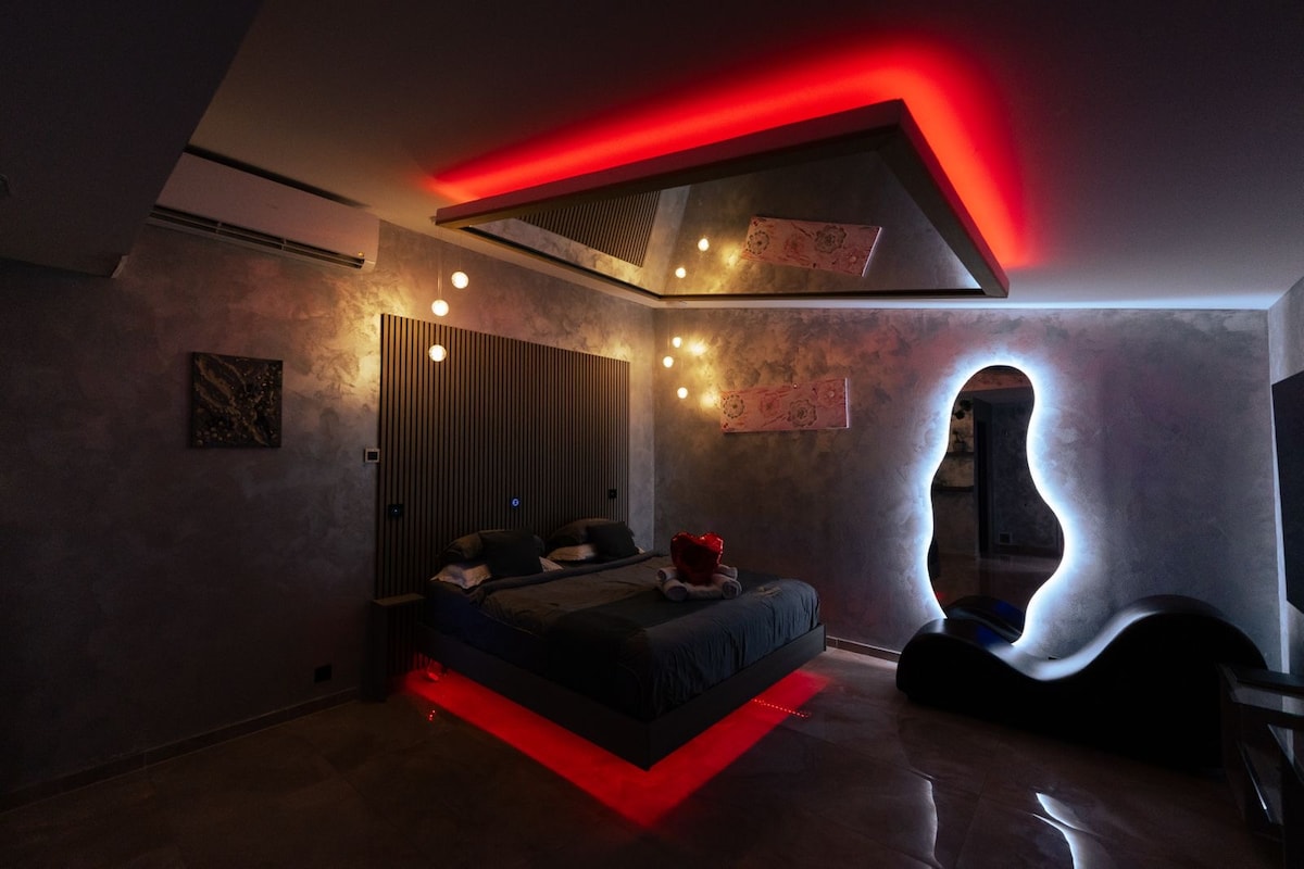 Propriété Airbnb réussie: Celestial Opal à Saint Maur Des Fossés